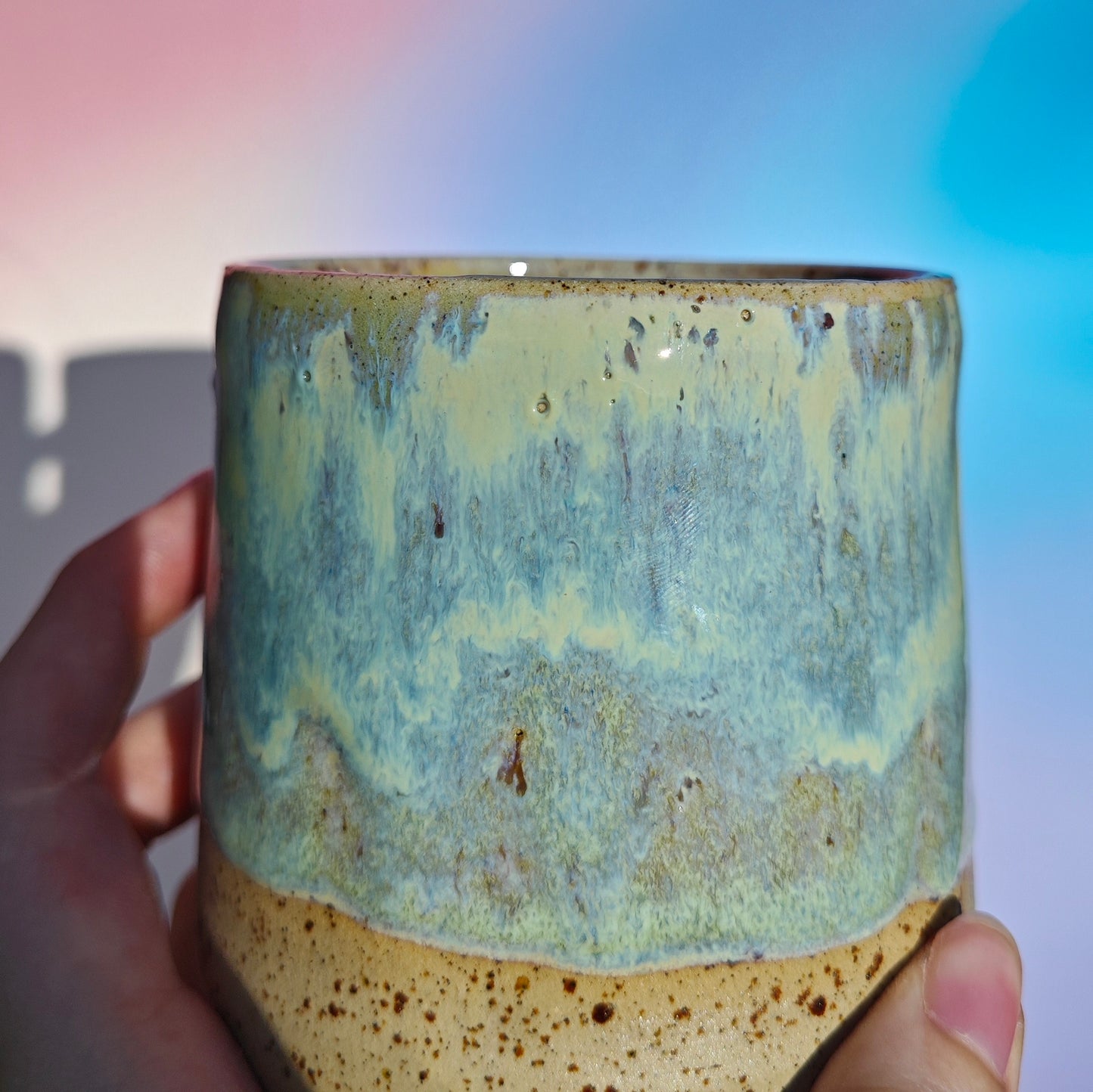 Jana Daumenbecher (B-Ware) ca.300ml