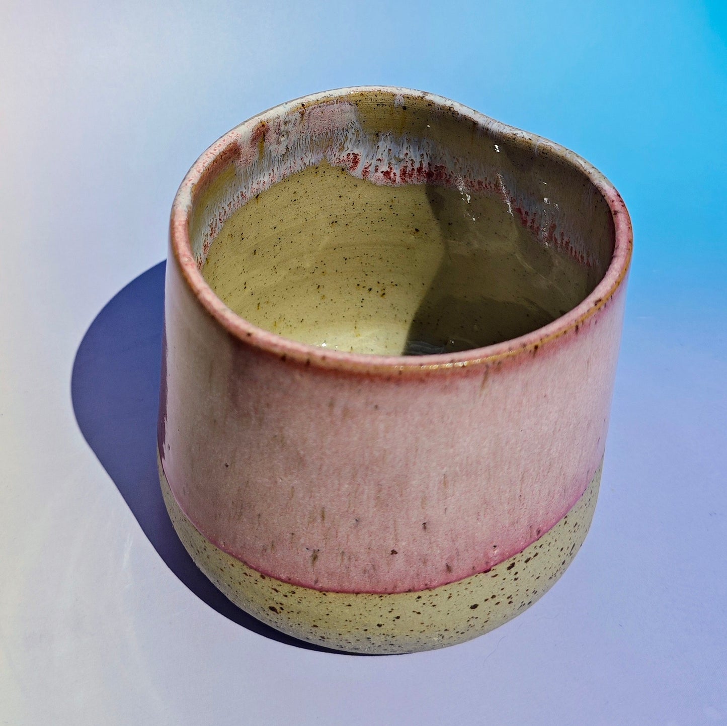 Michelle Herz-Becher 350-400ml