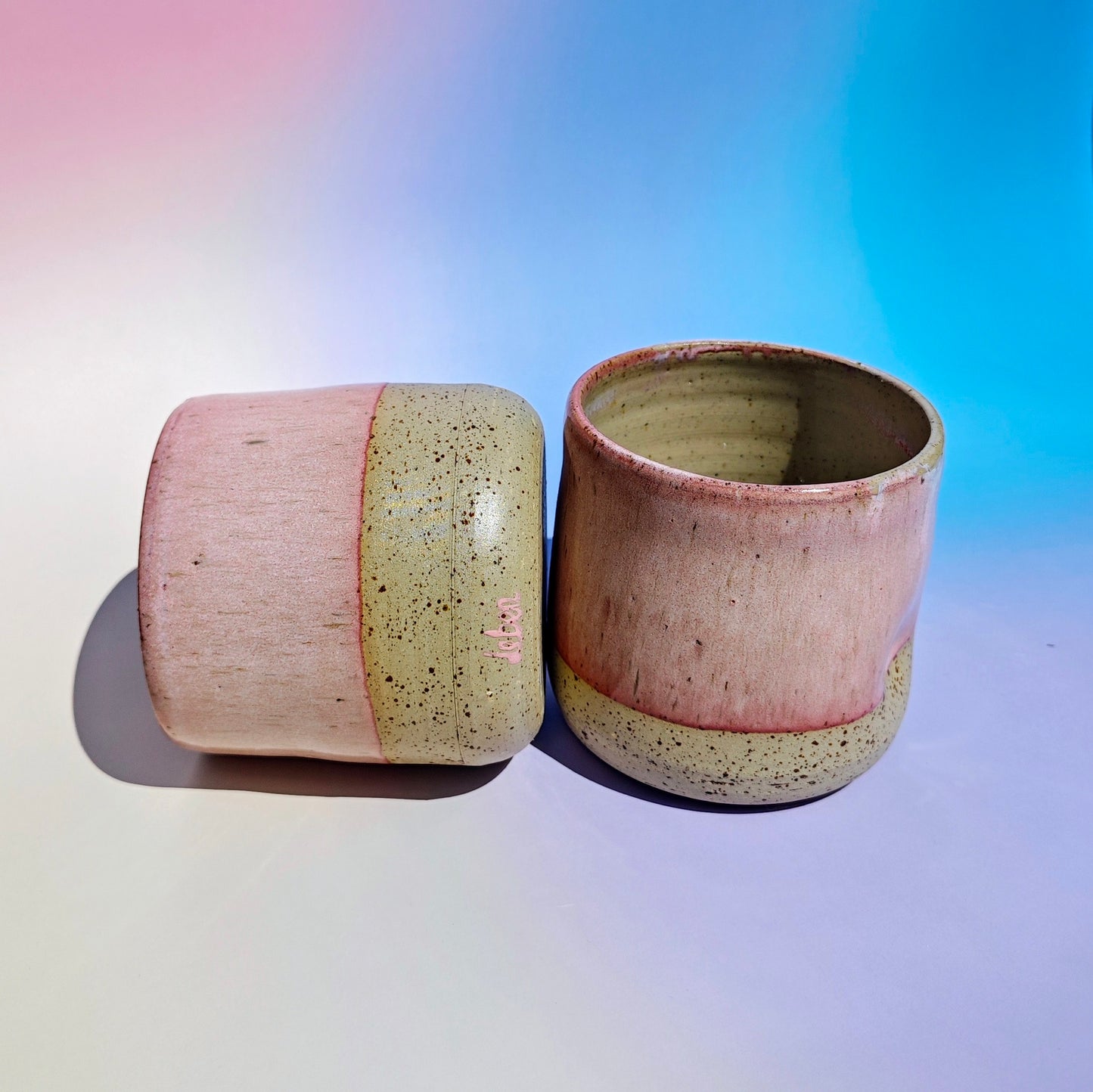 Michelle Daumenbecher 350-400ml